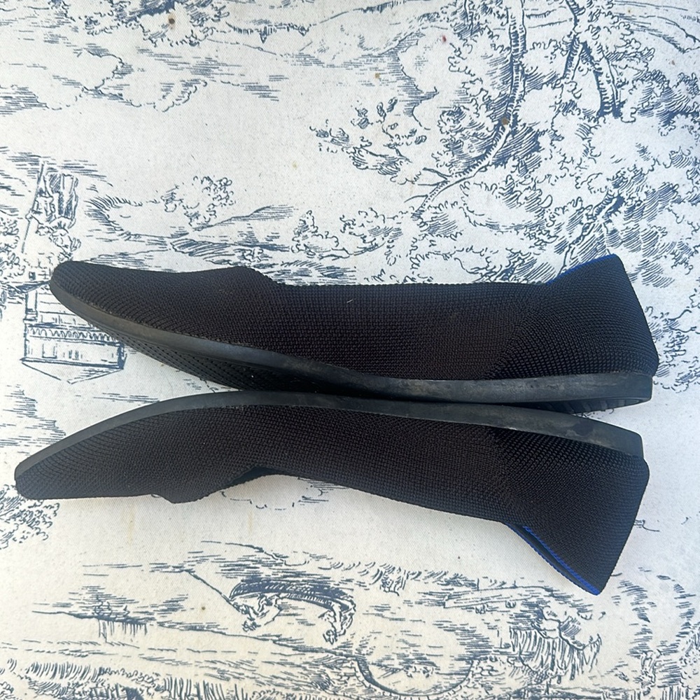 Rothy’s Ballet Flats - Picture 10 of 11